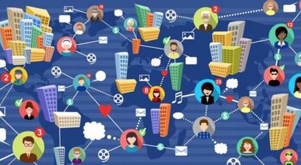 新零售时代，技术推广如何推动社区团购成为下一个风口