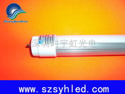 绿色之光，引领未来 深圳市时宇虹光电科技推广节能环保产品与技术