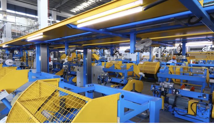 江苏省首批零碳（近零碳）工厂名单公布 亨通集团旗下两家公司入围，技术推广引领行业新路径