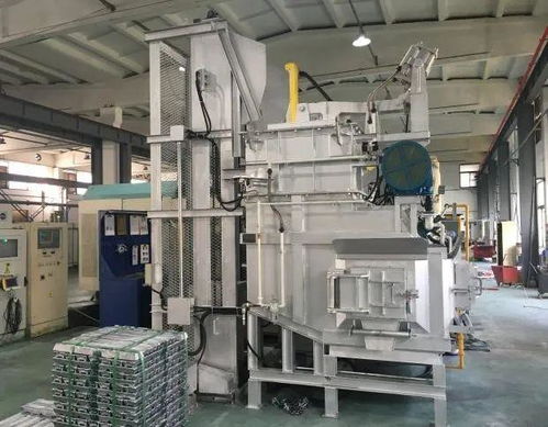 引领绿色熔炼革新 SMH SCM智能化节能减排熔化炉技术深度解析与推广展望